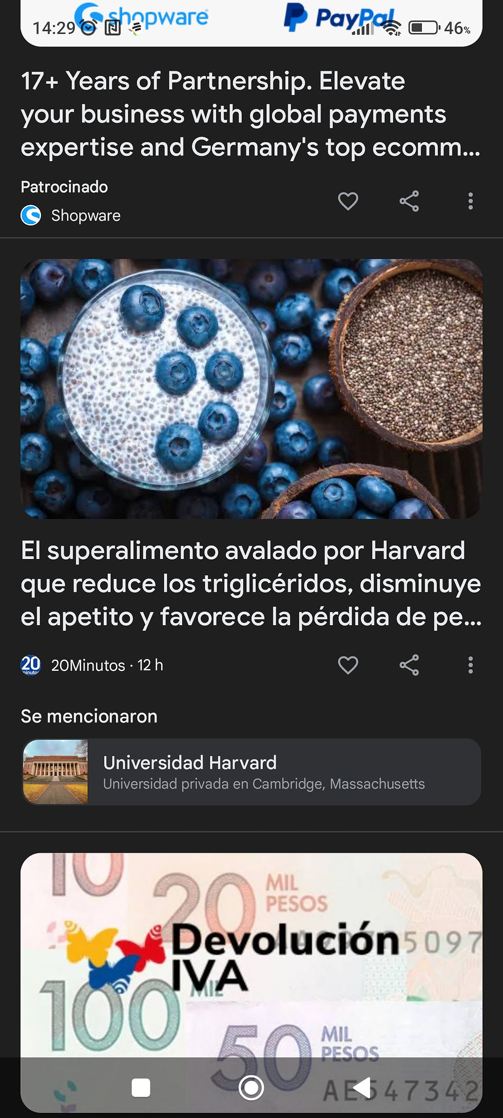 ¿Qué hay que hacer para entrar a Harvard?