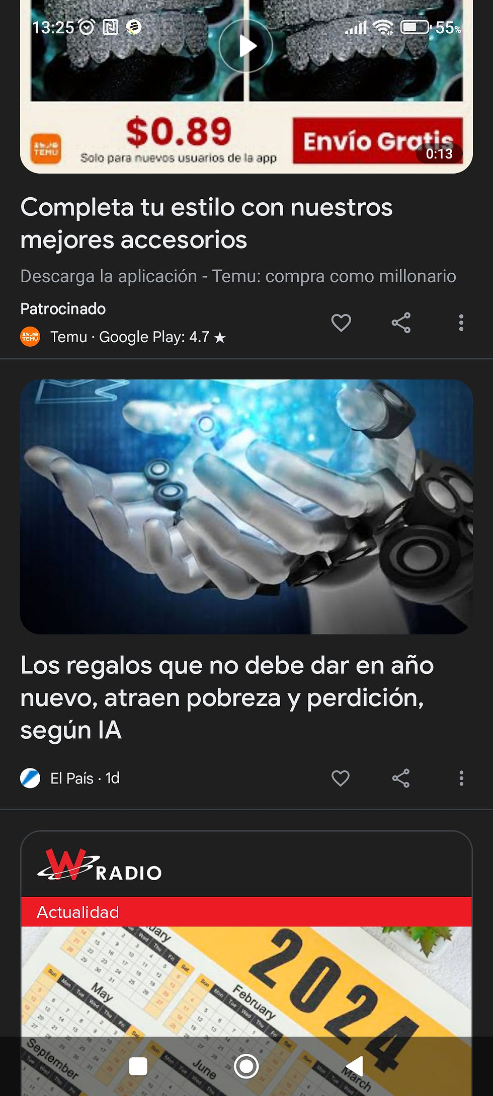 El impacto de la Inteligencia Artificial en la creación y difusión de contenidos mediáticos