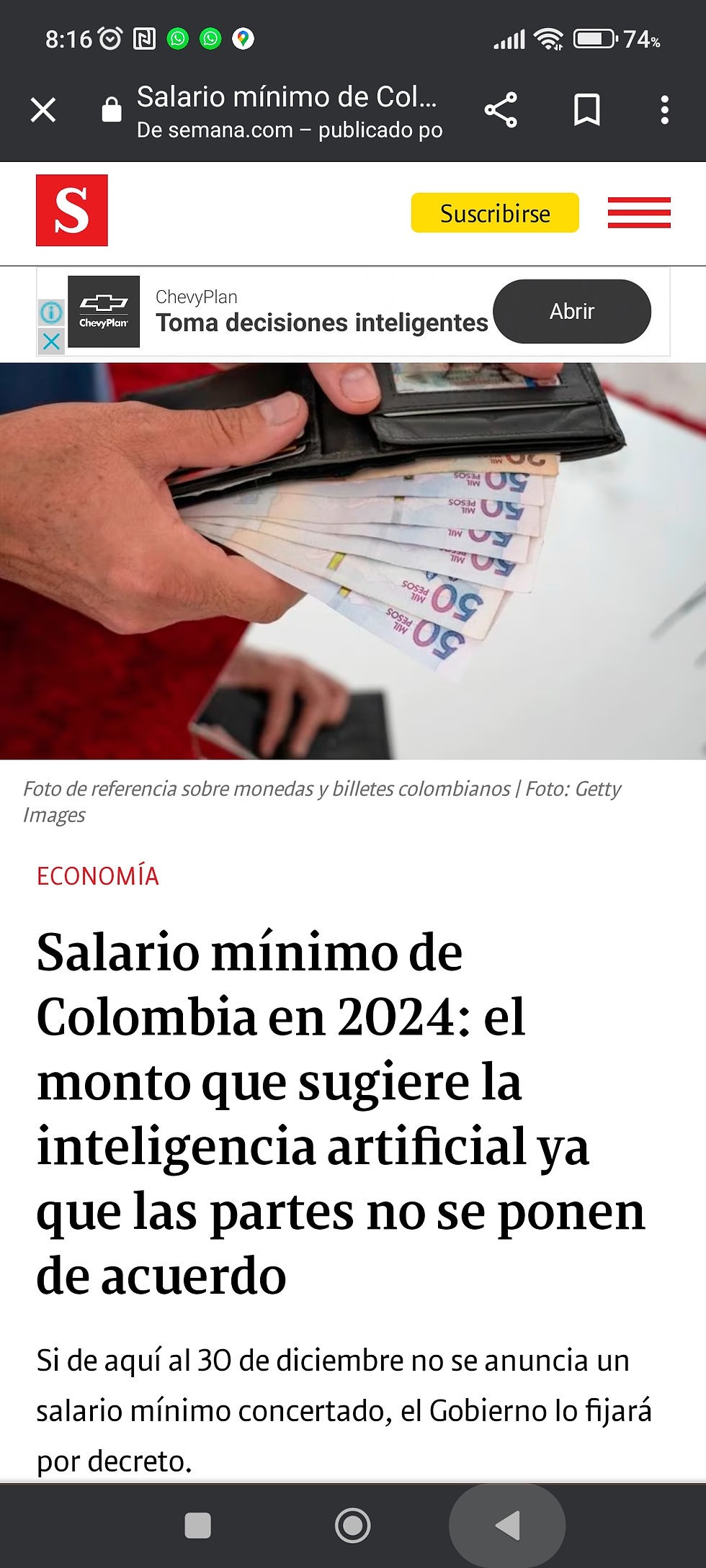 El impacto de la Inteligencia Artificial en la creación y difusión de contenidos mediáticos