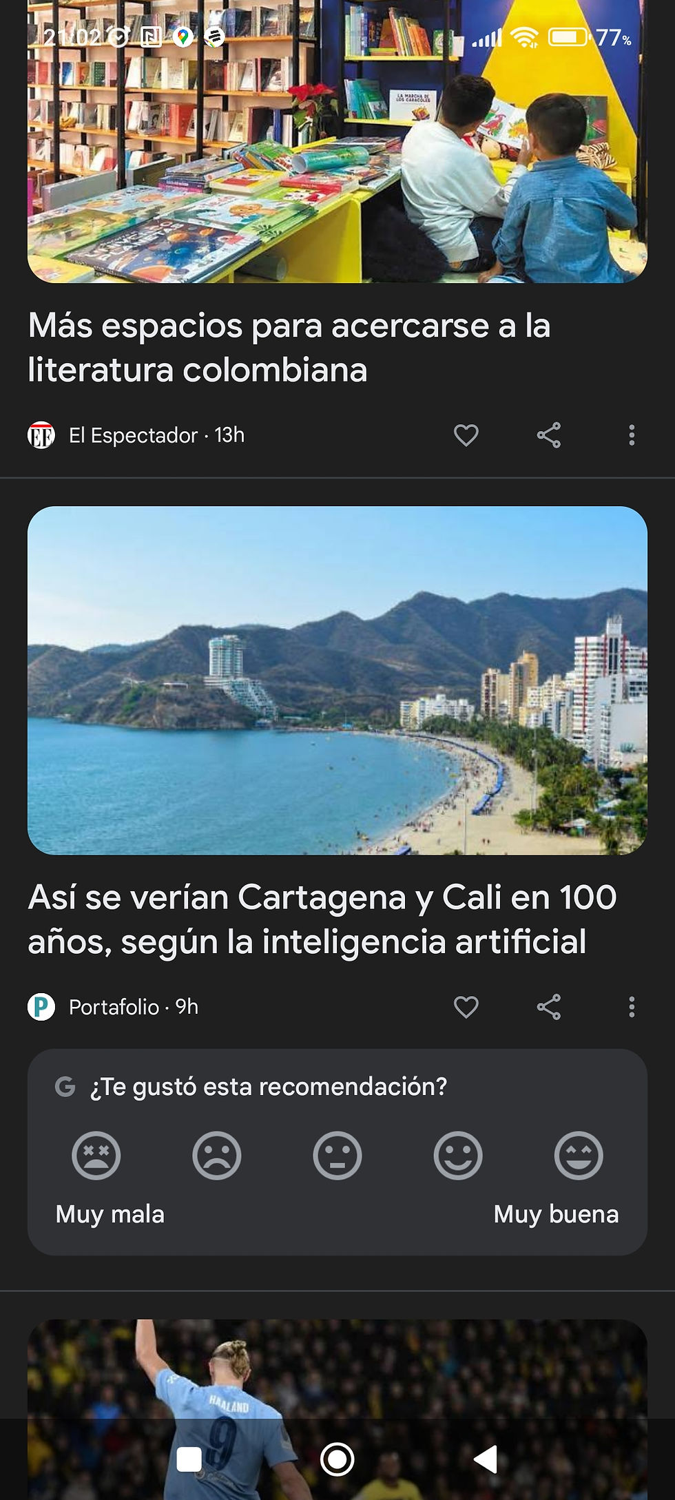 El impacto de la Inteligencia Artificial en la creación y difusión de contenidos mediáticos