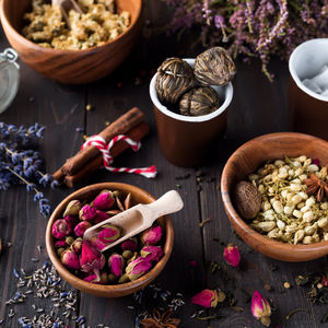 š¾ Harvesting Natural Ingredients for Home Remedies (Herbal Teas, Tinctures & Salves Using Whatās Abundant in October) šæ