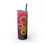 Thumbnail: Just Breathe Skinny Tumbler with Straw, 20oz