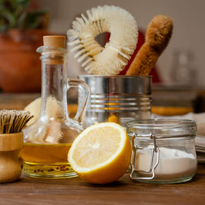 How to Make Your Home Feel Fresh Without Harsh Chemicals 🌿