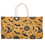 Thumbnail: Vintage Halloween Weekender Tote Bag