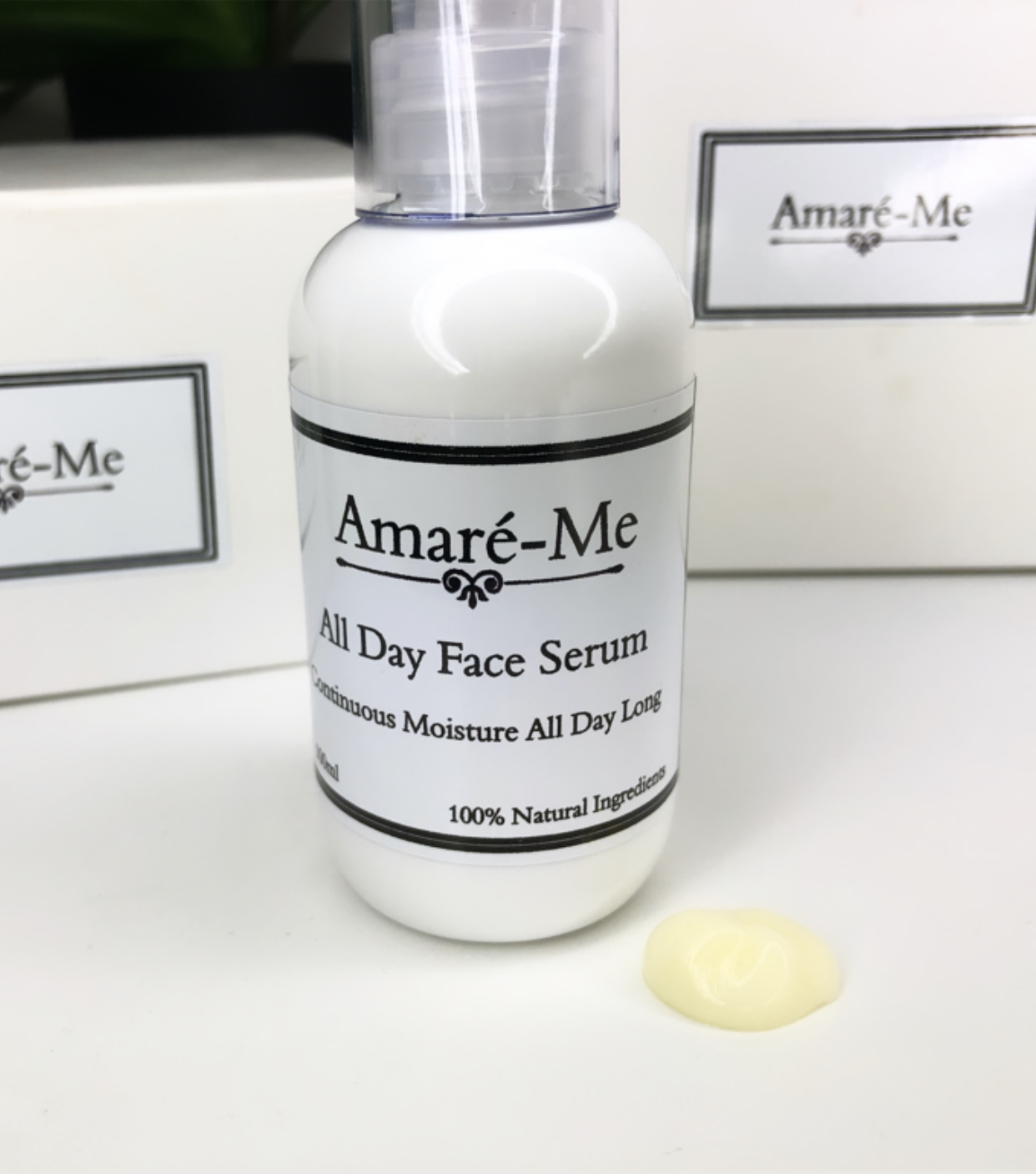 All Day Face Serum