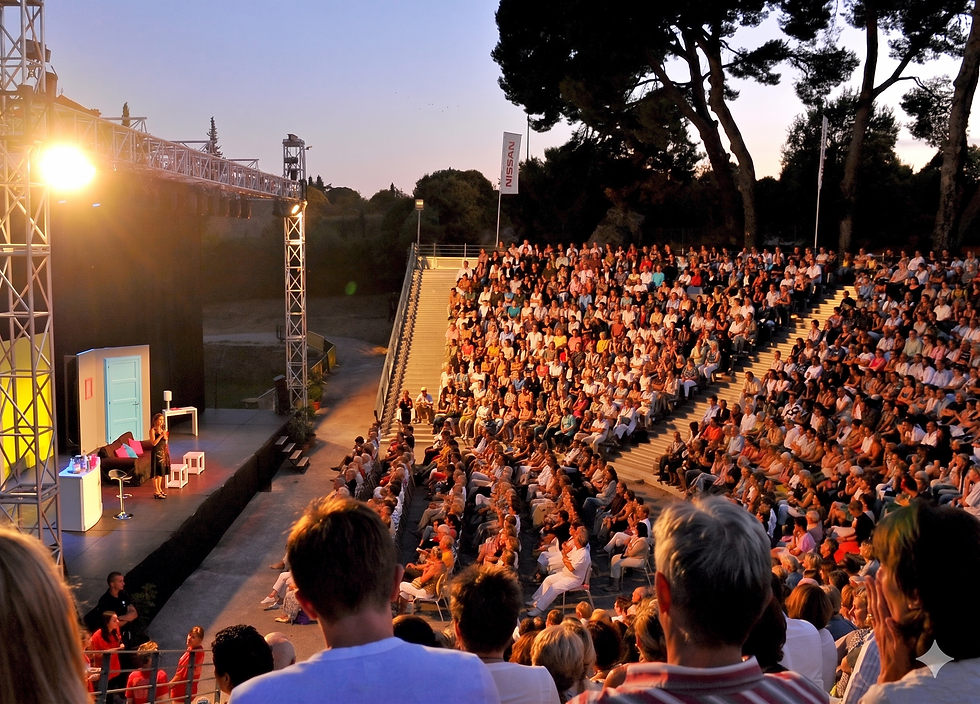 Animation musicale pour mairie ou collectivité : comment organiser un concert réussi ?