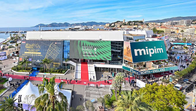 MIPIM Cannes