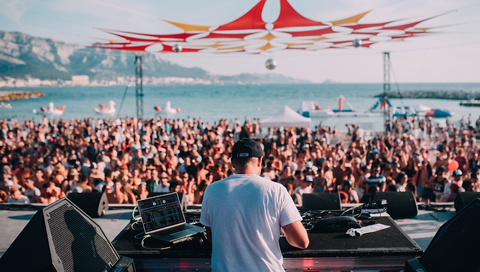 Delta Festival