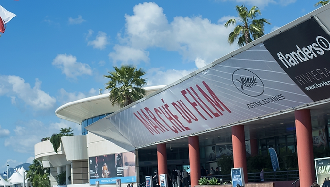 Marché du Film