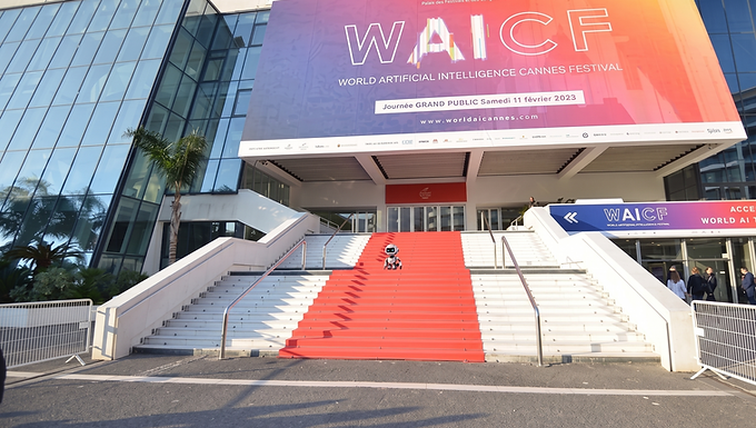 WAICF