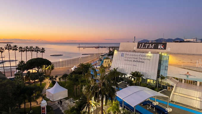 ILTM Cannes