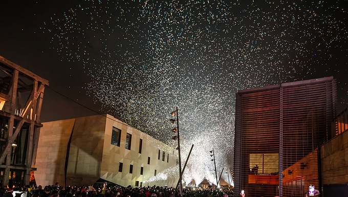 Biennale d’Aix