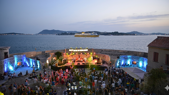 Rockorama Festival Toulon