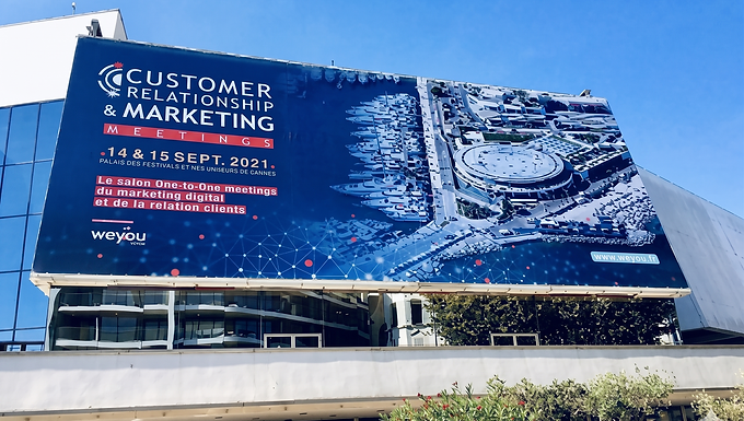 All4customer Meetings Cannes