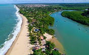 Descubra as belezas de Porto Seguro em uma viagem inesquecível! Relaxe em praias paradisíacas, explore a rica história da cidade e aproveite a vibrante cultura local. Com viagens organizadas por American Viagens, você terá conforto, segurança e experiências memoráveis em um dos destinos mais encantadores do Brasil.