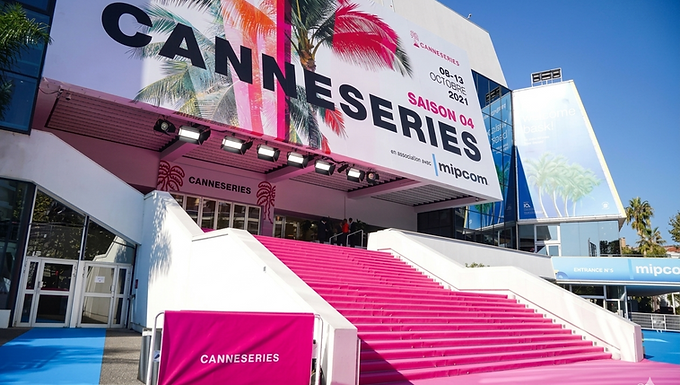 Canneseries