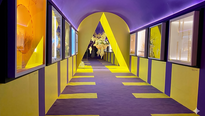 Design Parade Toulon
