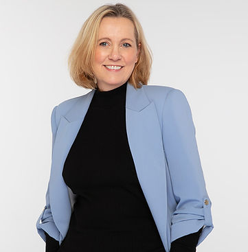 Kristin Halvorsen daglig leder i Solid Rekruttering