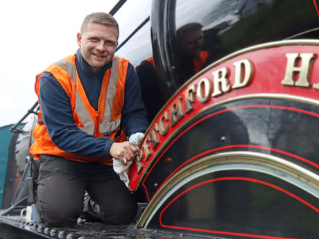 Model Railway Weekend to feature 38 exhibitors and son of Thomas the Tank Engine creator