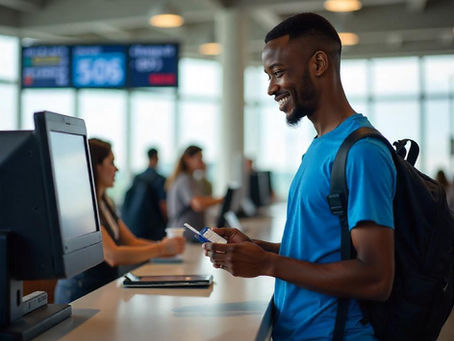 American Airlines Student Discount: How to Save on Your Next Flight