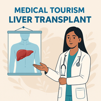 Medical Tourism Liver Transplant