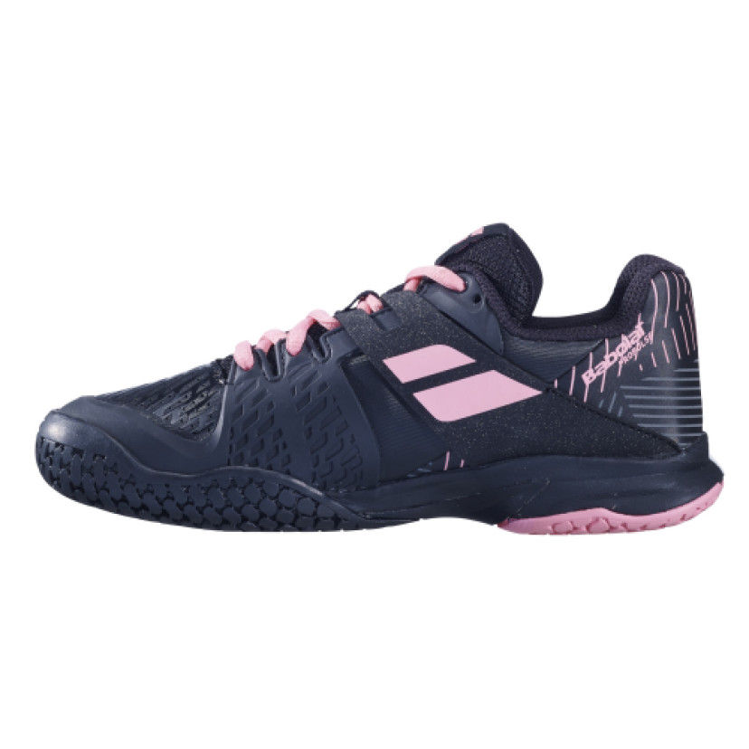תמונה ממוזערת: נעלי טניס בבולט Propulse AC Junior Girl Babolat