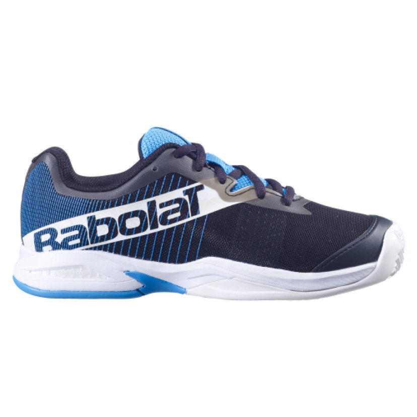 תמונה ממוזערת: נעלי טניס בבולט Jet Premura Junior Babolat