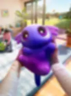 Keyvisial meta dots