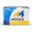 Bateria Moura 75Ah