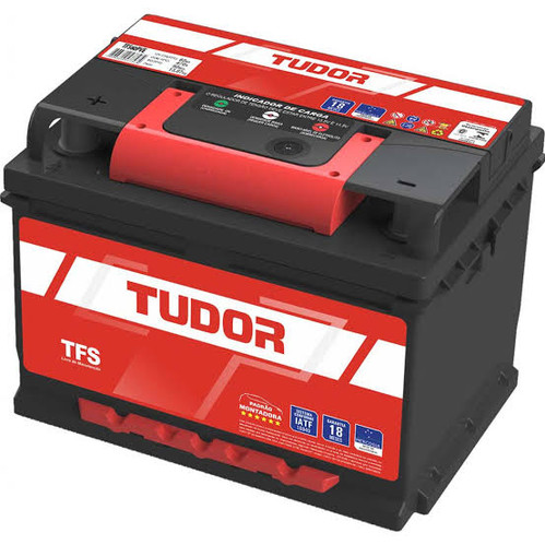 Аккумулятор tudor 60