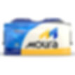 Bateria Moura 100Ah