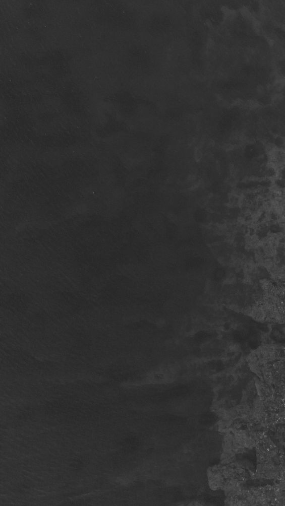 Black grunge textured background image