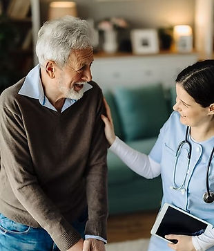 About Auburn Heights Senior Care 