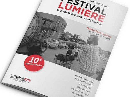 [Partenariat] Le Groupe Adéquat et l’Institut Lumière : un partenariat qui s’étend année après année !