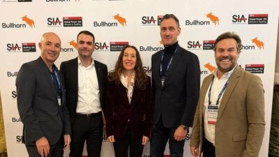 SIA Executive Program – London