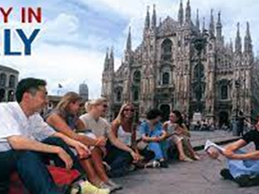 Apply for The Italian Government Scholarships for Foreign Students