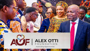 Alex Otti Foundation Announces Scholarships For Nigerian Undergraduate Students 2025