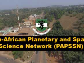 Pan-African Planetary and Space Science Network (PAPSSN) Scholarships 2023/2024 for African Students