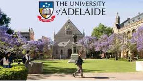 AUSTRALIA: University of Adelaide Is Offering $35,300 PhD Research Scholarship Opportunity In The Science Field (Open to Students Globally)