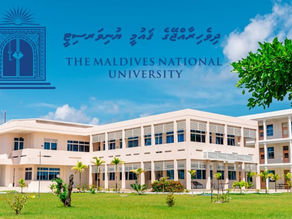 Maldives National University Scholarship 2025 | Fully Funded