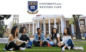 Call for PhD Scholarship Applications for Africans 2026 at the University of the Western Cape, South Africa