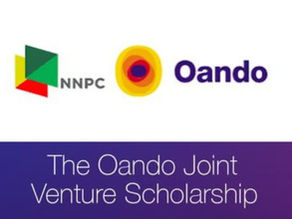 Oando JV Ibeno Host Communities Development Trust (NOJI-HCDT) Scholarship 2025