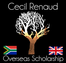 2025 CECIL Renaud Overseas Scholarship. 
