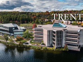 Trent University Scholarships in Canada 2026