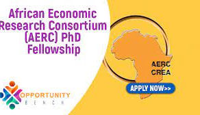 Apply for The AERC Collaborative PhD Programme (CPP) 2022