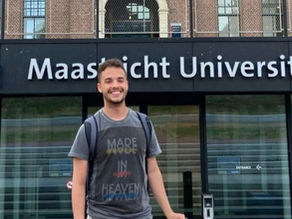 2026 UM Bright Talents Scholarship in the Netherlands | Fully Funded
