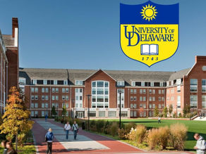 University of Delaware Scholarships in USA 2026 | Fully Funded