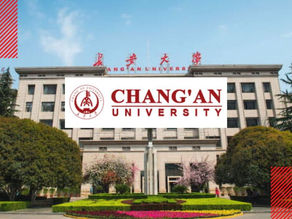 Now Open: 2025 Chang’an University Innovation Scholarship for International Students in China (Fully Funded)
