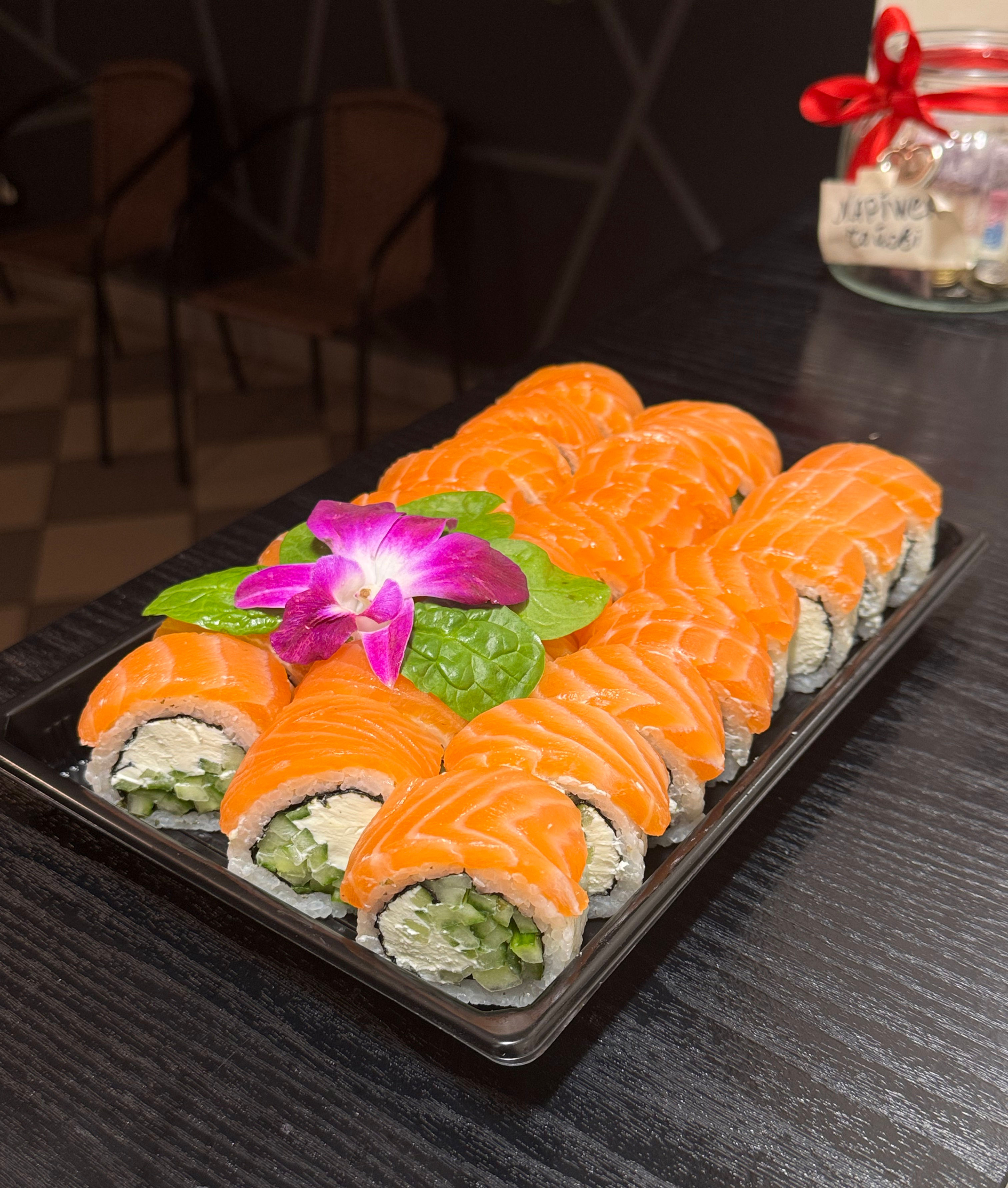  Set nr 17 Philadelphia Original 1020g / 24 szt