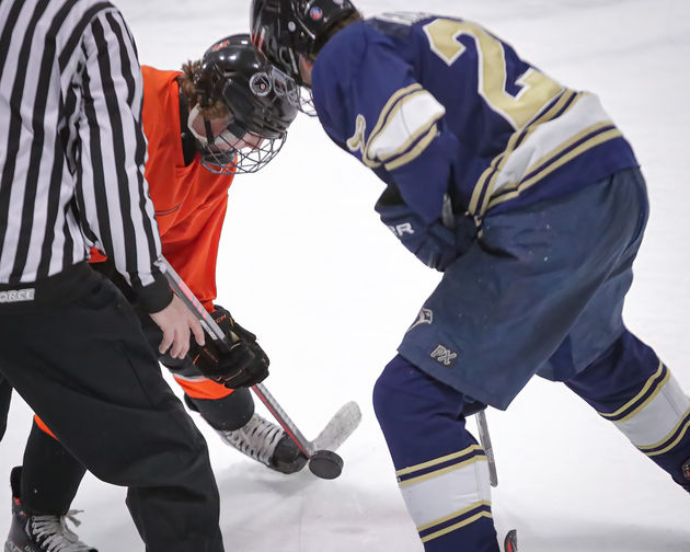 2024 Ice Hockey - CR South vs. Pennsbury (Portfolio)-27